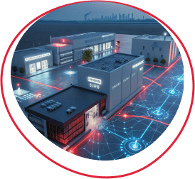 SME connection