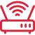 wifi router icon