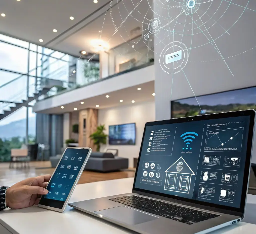 Connecting India One Home at a Time amar broadband