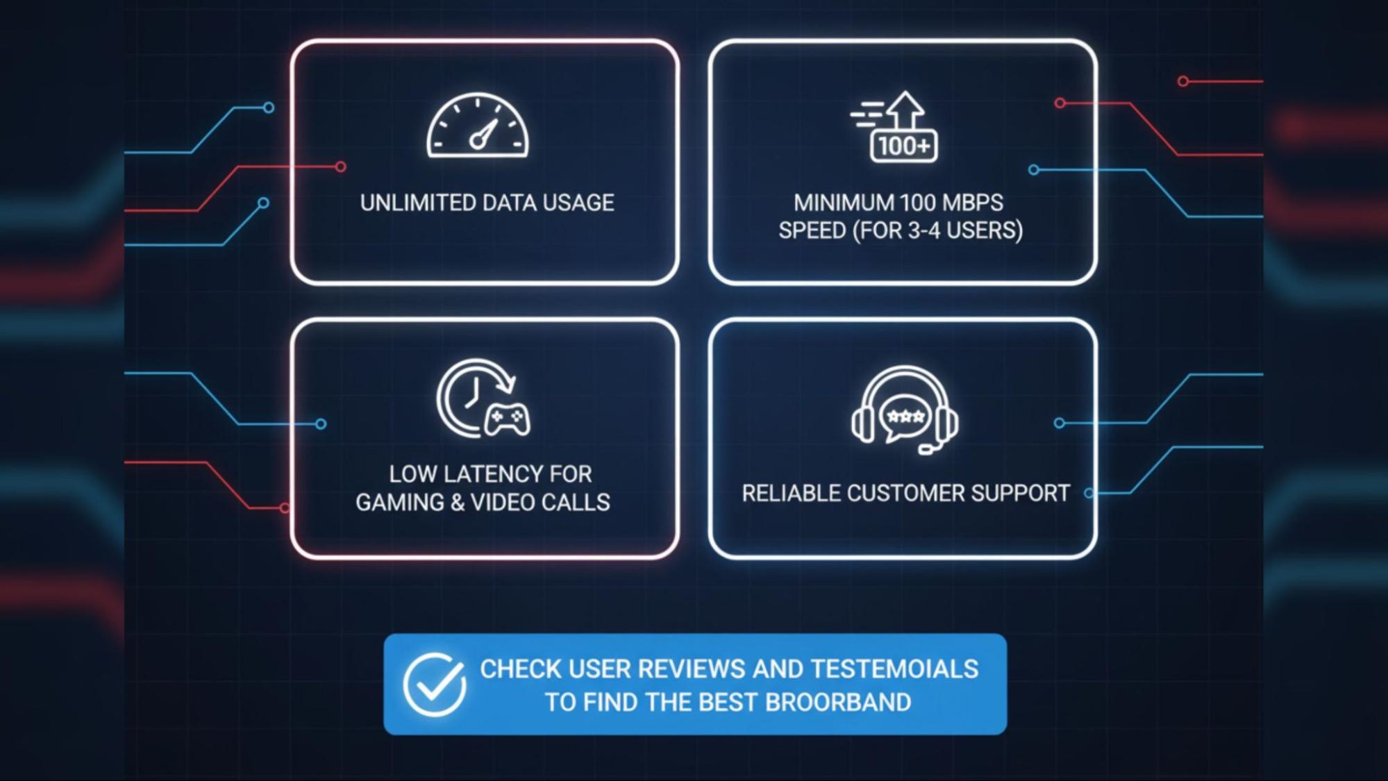 Choose always suitable and best plan and amar broadband provides best plans in vasai.